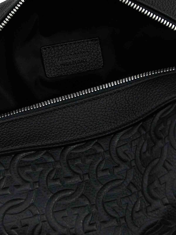 Funda - Gancini shop online: SALVATORE FERRAGAMO