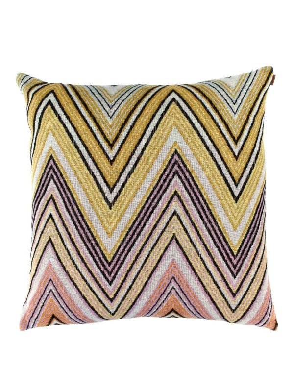 MISSONI: homeware - Plume Cushion