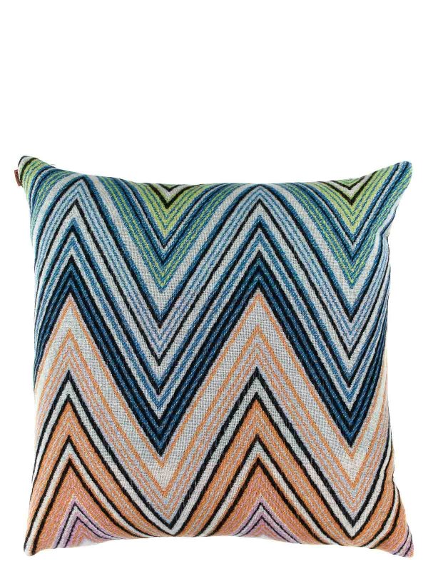 MISSONI: homeware online - Plume Cushion