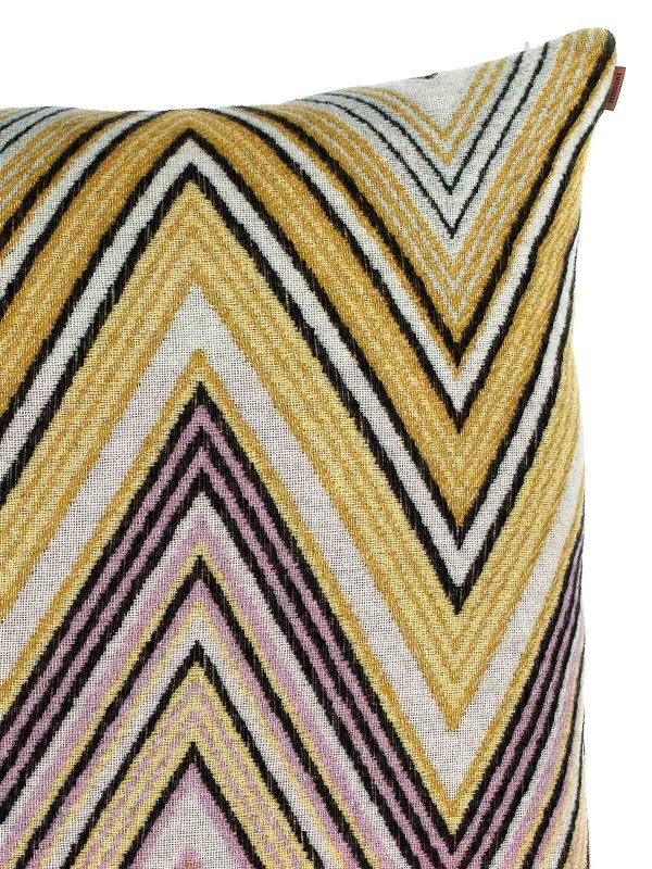 The Best Shops MISSONI: homeware - Plume Cushion