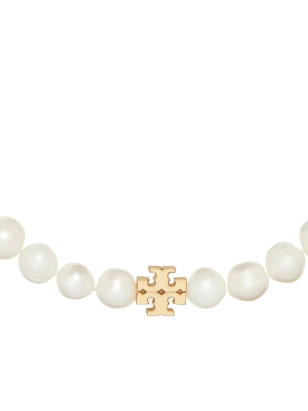 TORY BURCH: Collier online - Colliers - Blanc