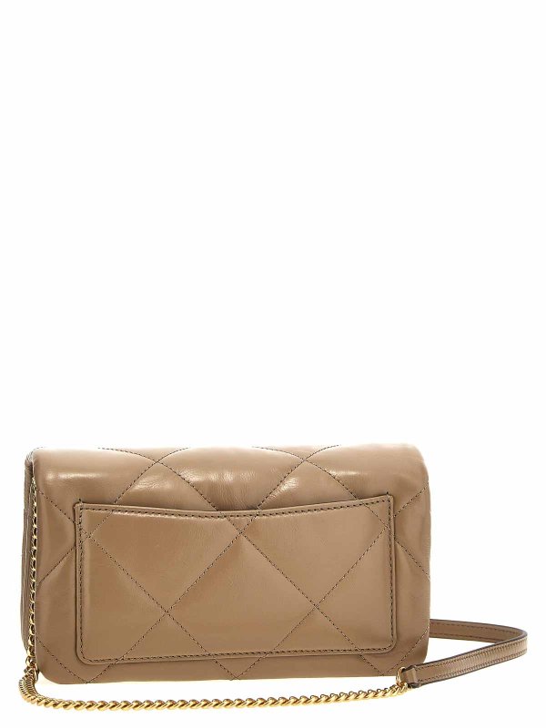 TORY BURCH: 財布＆ポーチ online - 財布 - グレー