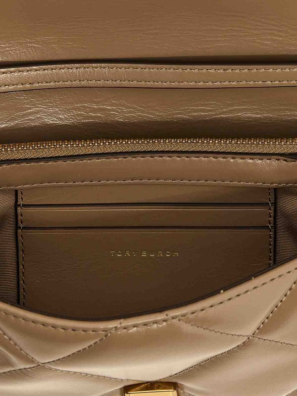 財布 - グレー shop online: TORY BURCH