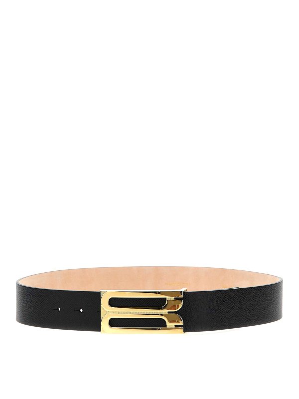 VICTORIA BECKHAM: belts - Jumbo Belt