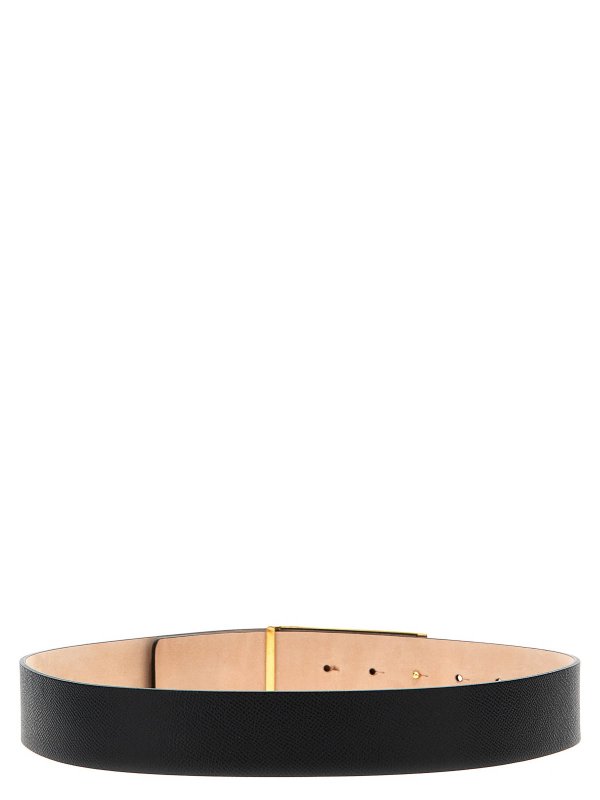 VICTORIA BECKHAM: belts online - Jumbo Belt