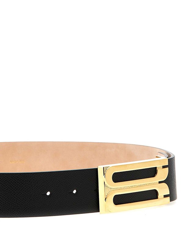 The Best Shops VICTORIA BECKHAM: belts - Jumbo Belt