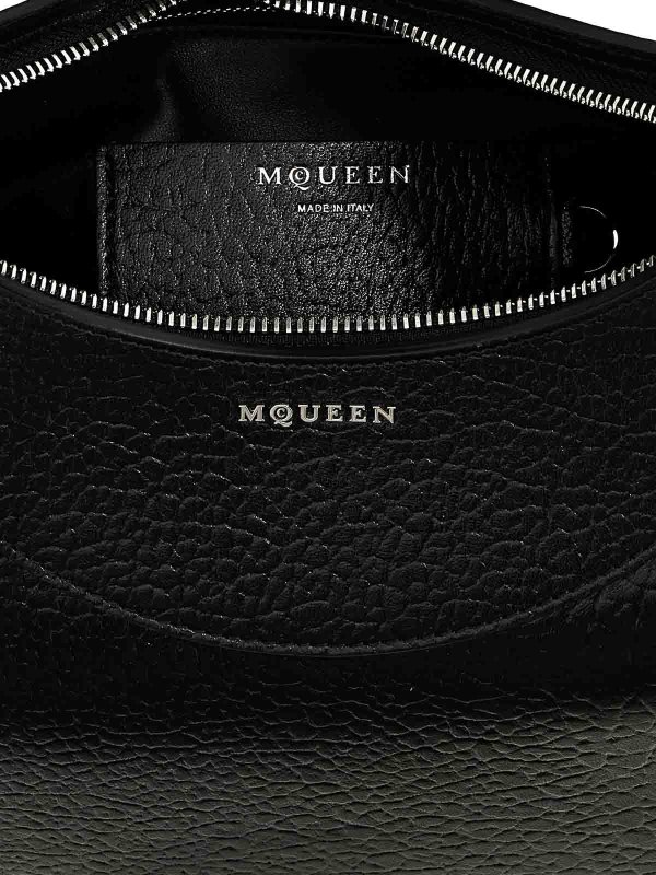 Shopper - Schwarz shop online: ALEXANDER MCQUEEN
