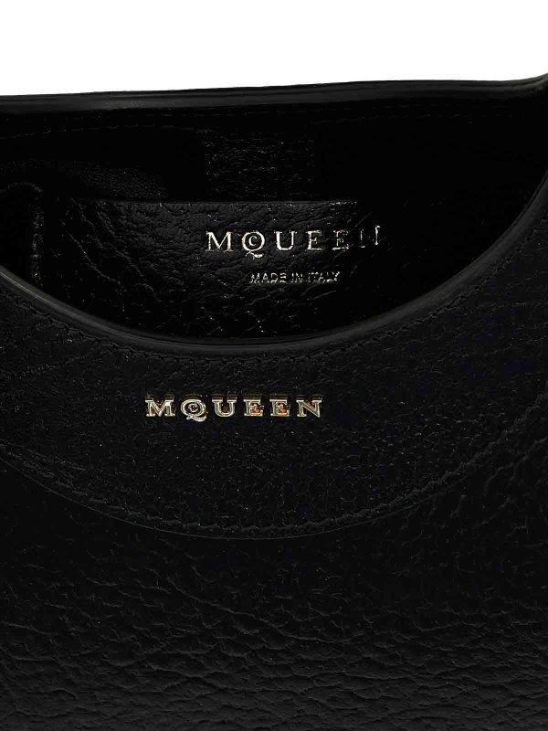 Sac Cabas - Noir shop online: ALEXANDER MCQUEEN