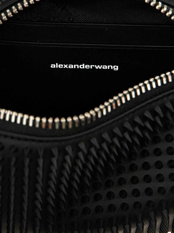 The Best Shops ALEXANDER WANG: Handtaschen - Shopper - Schwarz