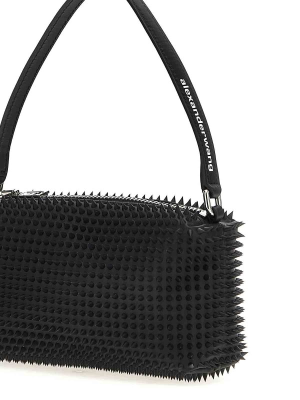 Shopper - Schwarz shop online: ALEXANDER WANG