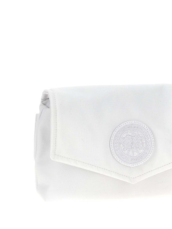 The Best Shops Canada Goose: belt bags - Mini bum bag