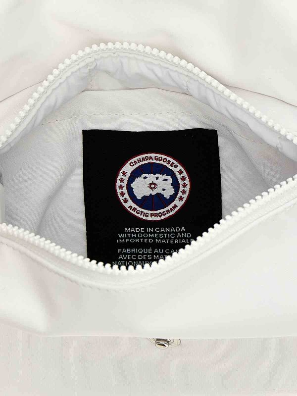 Mini bum bag shop online: Canada Goose