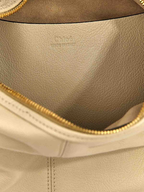 Bracelet Small Hobo Bag Handbag shop online: CHLOE