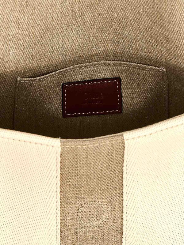 Umhängetasche - Beige shop online: CHLOE