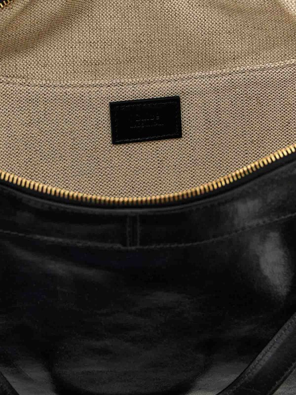 Bolso Shopping - Negro shop online: CHLOE