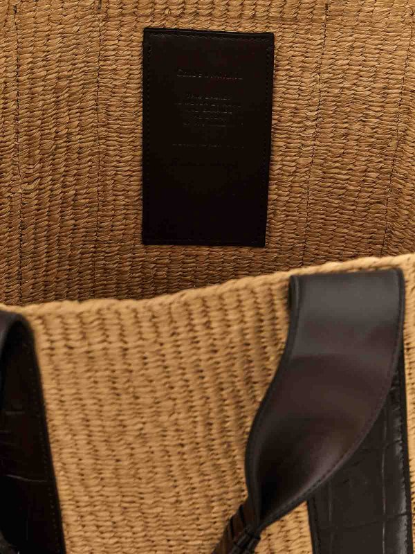 クロスボディバッグ - ブラウン shop online: CHLOE