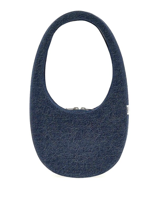 COPERNI: Bolsos Shopping - Bolso Shopping - Azul