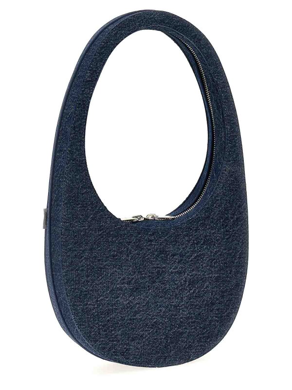 COPERNI: Bolsos Shopping online - Bolso Shopping - Azul