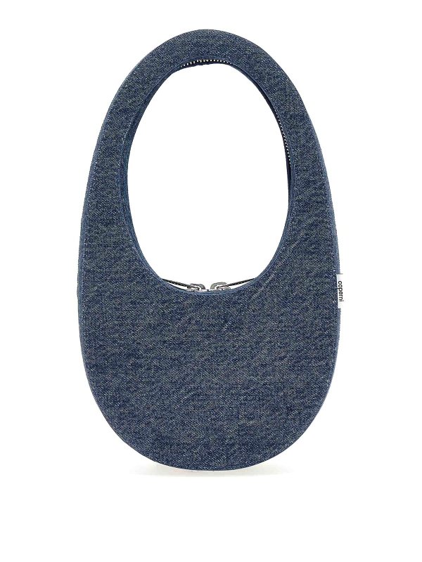 COPERNI: トートバッグ - トートバッグ - ブルー