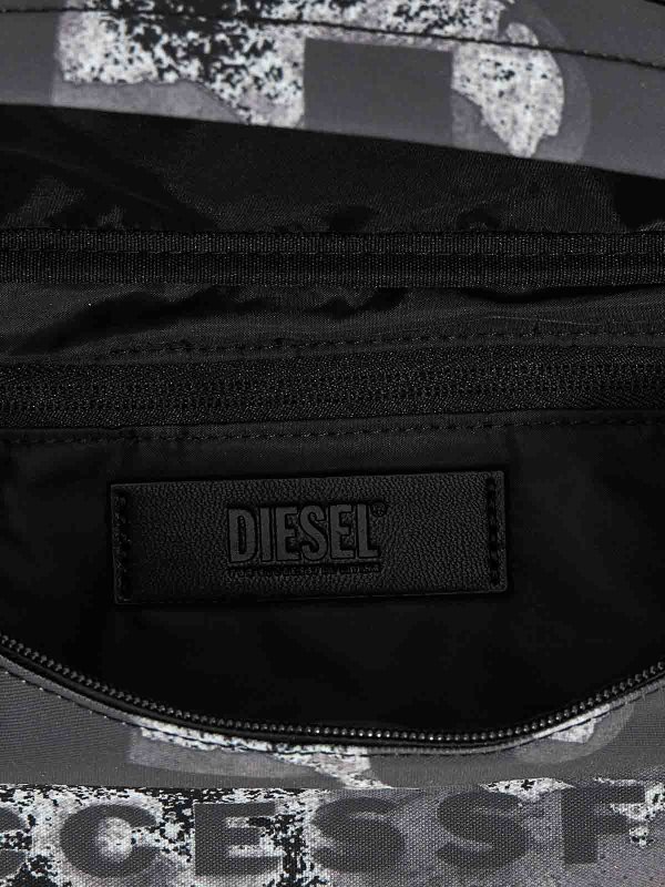 Bauchtasche - Grau shop online: DIESEL