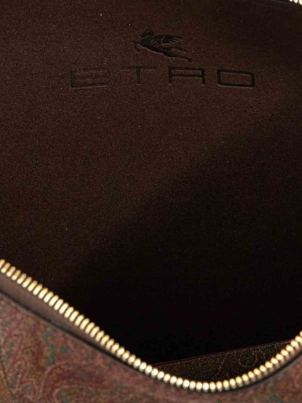 Hobo  Essential Large Shoulder Bag shop online: ETRO