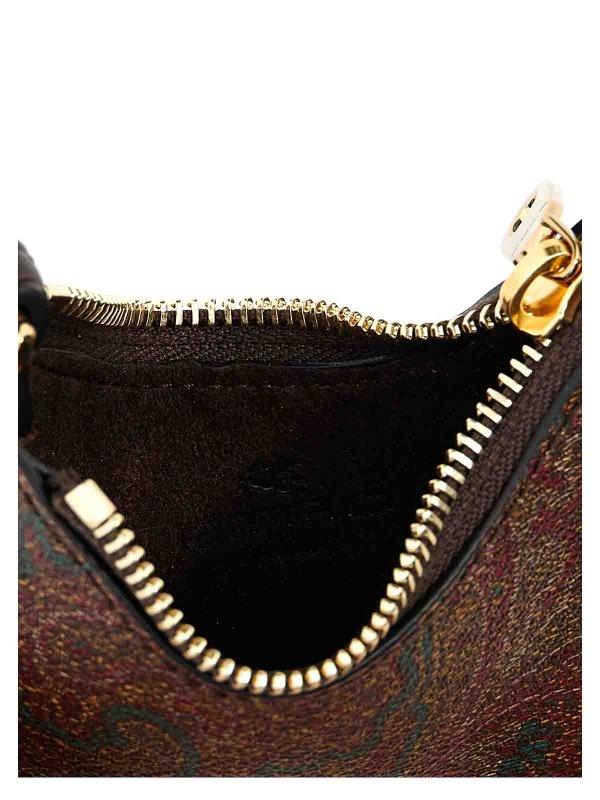 The Best Shops ETRO: Handtaschen - Shopper - Braun