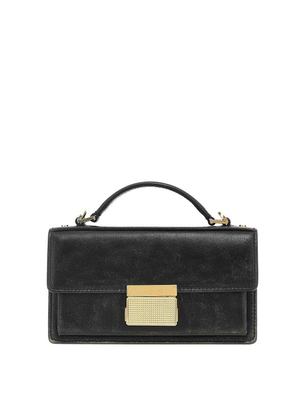 GOLDEN GOOSE: totes bags - Venezia Small Handbag