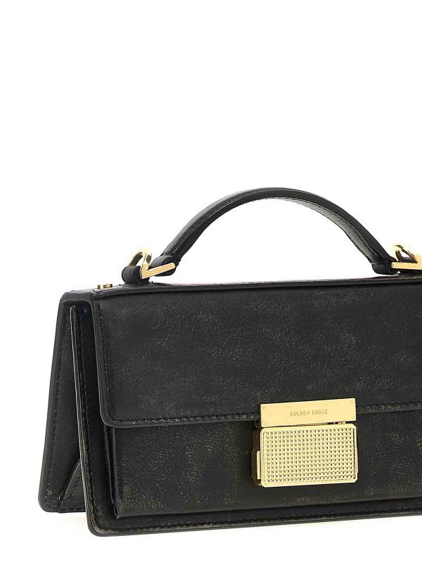 The Best Shops GOLDEN GOOSE: totes bags - Venezia Small Handbag