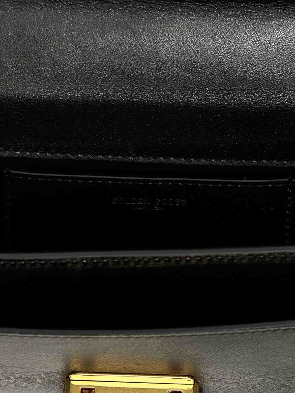 Venezia Small Handbag shop online: GOLDEN GOOSE