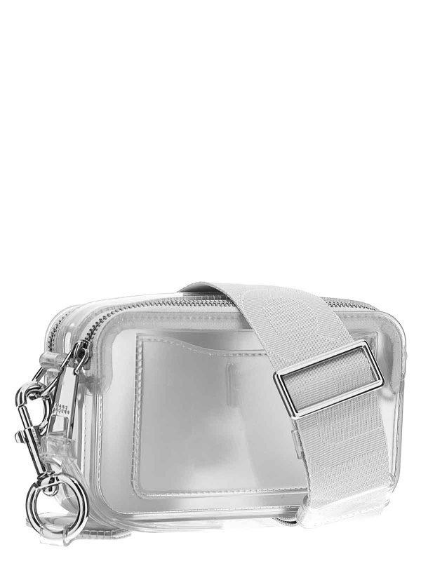 MARC JACOBS: cross body bags online - The Snapshot Crossbody Bag