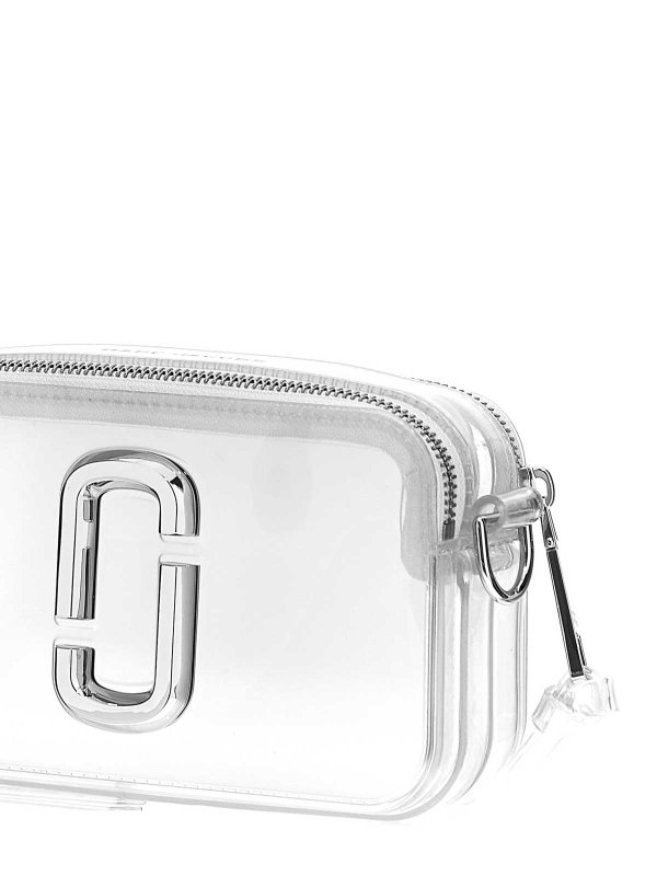 The Best Shops MARC JACOBS: cross body bags - The Snapshot Crossbody Bag