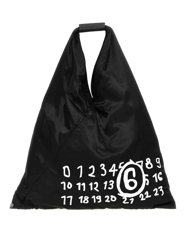 MM6 MAISON MARGIELA: totes bags - Classic Japanese Handbag