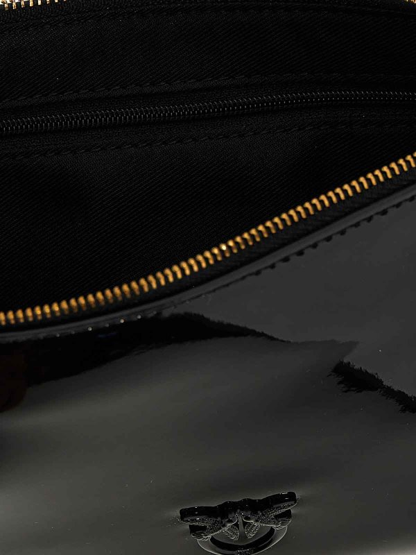 Horizontal Flat Clutch shop online: Pinko