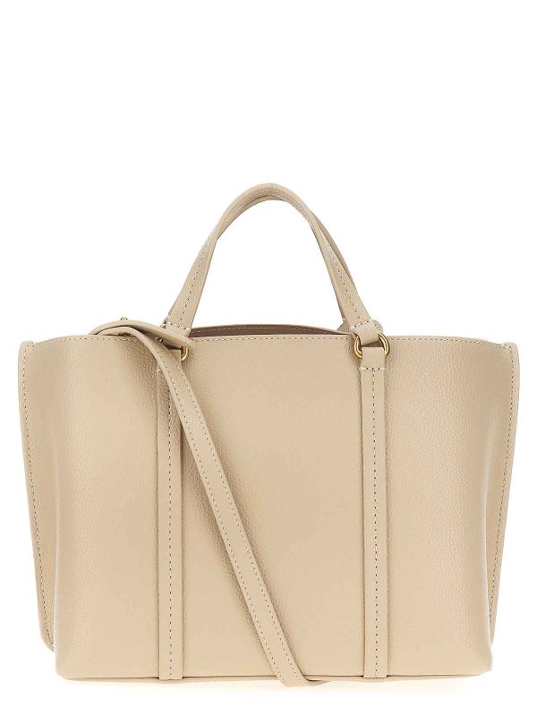 Pinko: クロスボディバッグ online - クロスボディバッグ - ベージュ