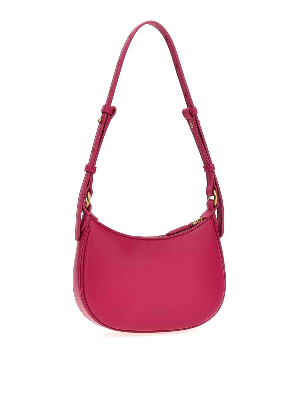 Pinko: totes bags online - Half Moon Baby Handbag
