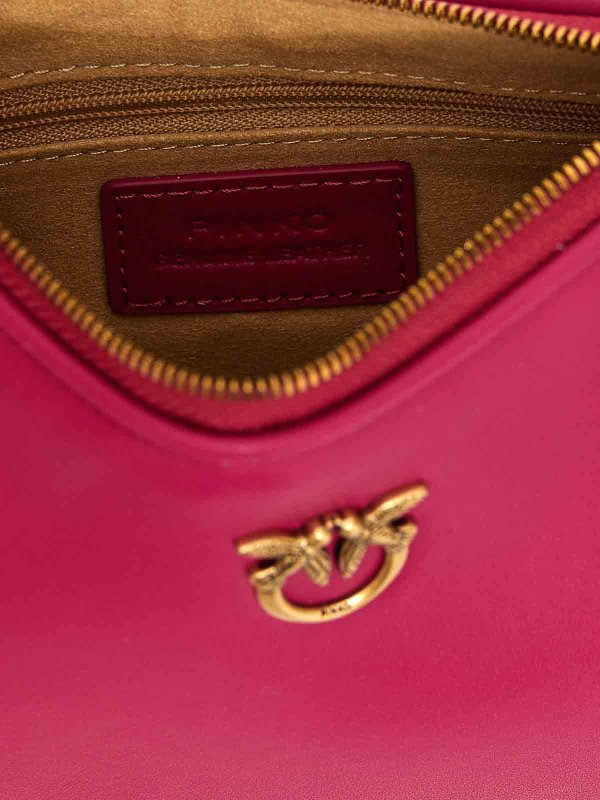 Half Moon Baby Handbag shop online: Pinko