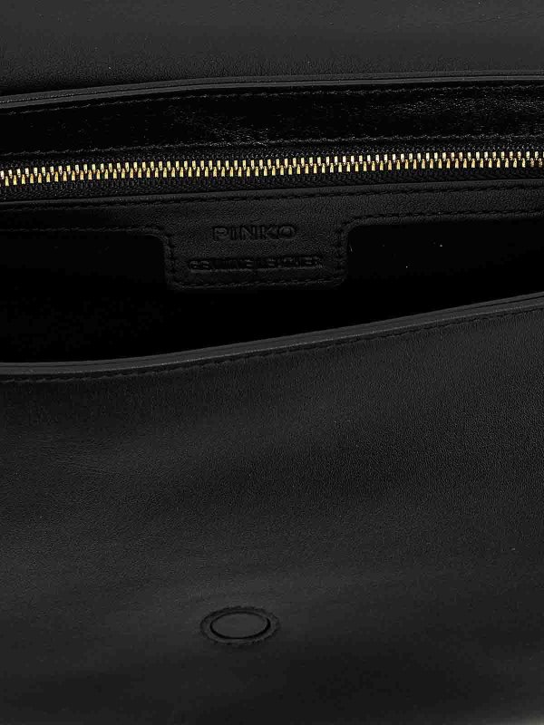 Bolsa Bandolera - Negro shop online: Pinko