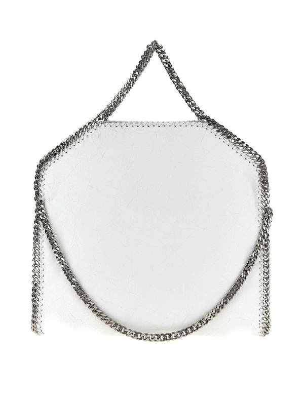 STELLA McCARTNEY: totes bags - Falabella Handbag
