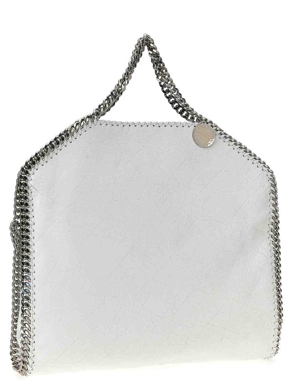 STELLA McCARTNEY: totes bags online - Falabella Handbag
