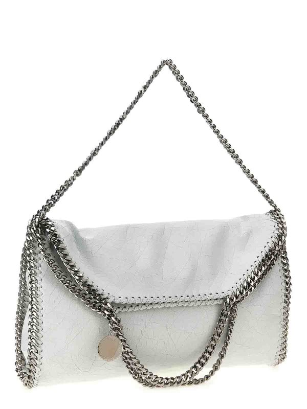 The Best Shops STELLA McCARTNEY: totes bags - Falabella Handbag