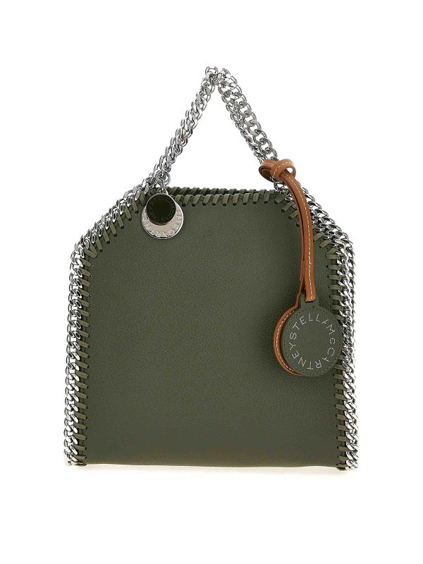 STELLA McCARTNEY: トートバッグ - トートバッグ - Falabella