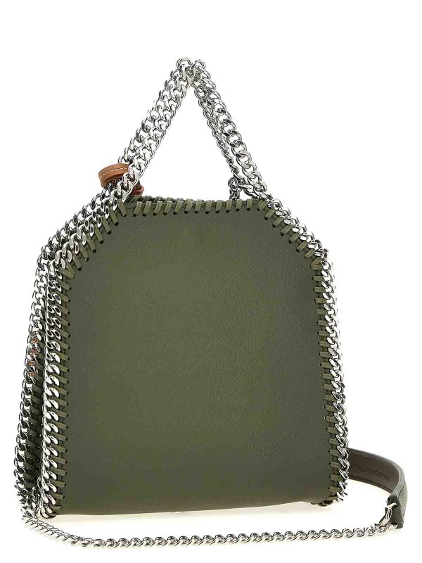 STELLA McCARTNEY: トートバッグ online - トートバッグ - Falabella