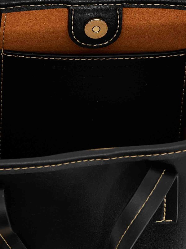 Borsa a secchiello Alter Mat shop online: STELLA McCARTNEY