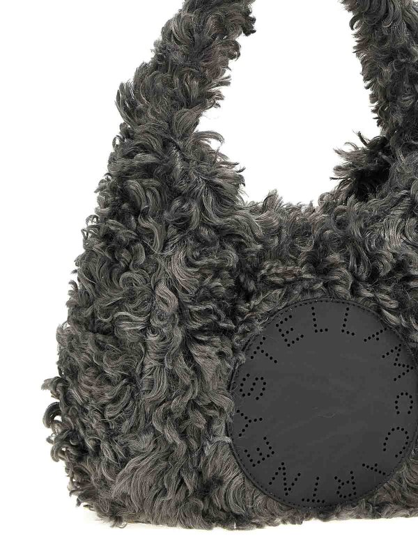 The Best Shops STELLA McCARTNEY: cross body bags - Small Shoulder Bag