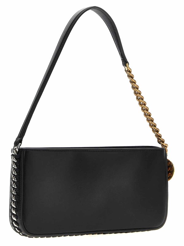 STELLA McCARTNEY: Bolsas bandoleras online - Bolsa Bandolera - Negro