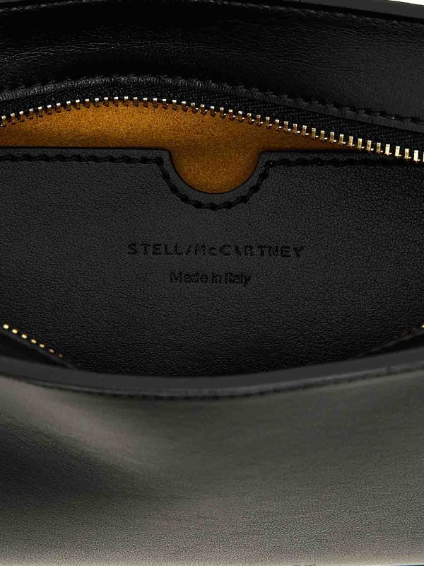 Bolsa Bandolera - Negro shop online: STELLA McCARTNEY