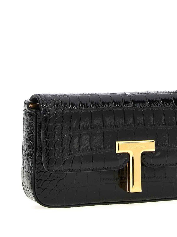The Best Shops TOM FORD: borse a tracolla - Borsa a tracolla da sera