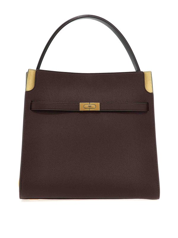 TORY BURCH: Handtaschen - Shopper - Bunt