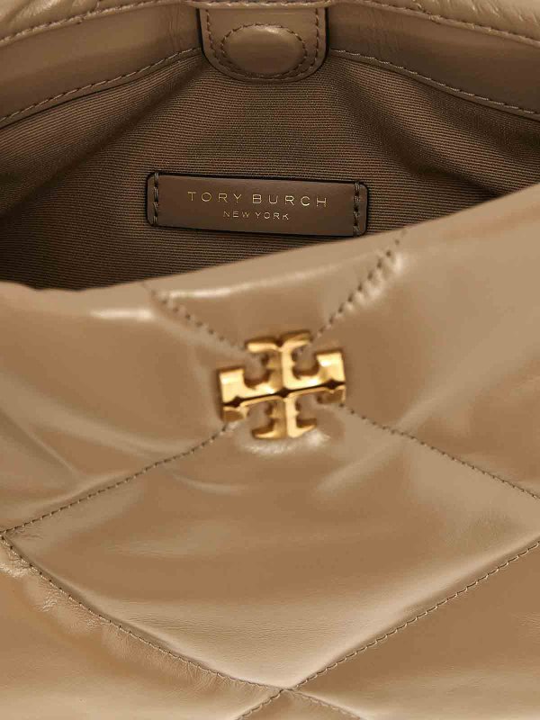 クロスボディバッグ - グレー shop online: TORY BURCH