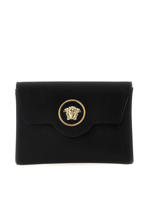 VERSACE: clutches - Clutch